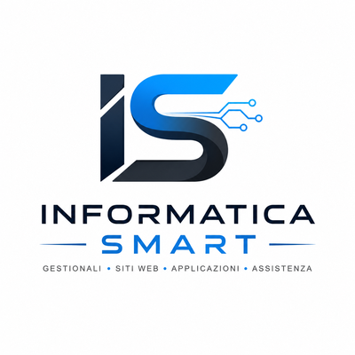 Informatica Smart Logo